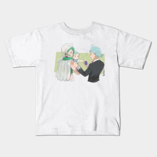 family Kids T-Shirt